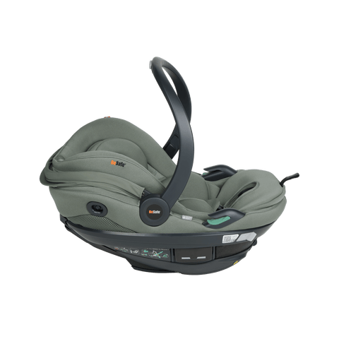 BeSafe BeSafe Go Beyond2 - Car Seat