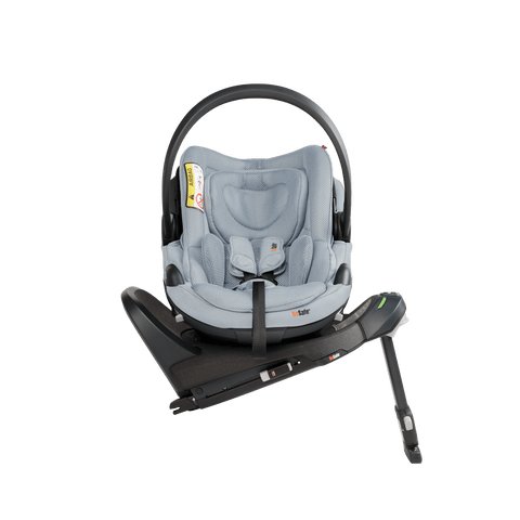 BeSafe BeSafe Go Beyond2 - Car Seat