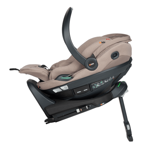 BeSafe BeSafe Go Beyond2 - Car Seat