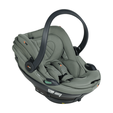 BeSafe BeSafe Go Beyond2 - Car Seat