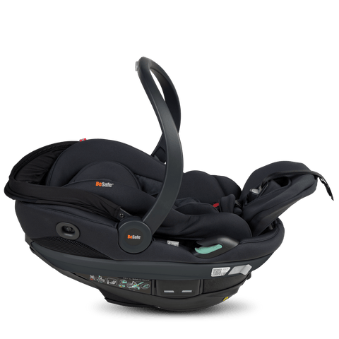 BeSafe BeSafe Go Beyond2 - Car Seat