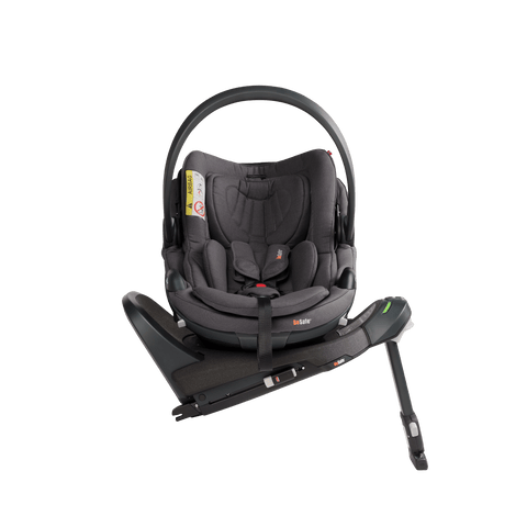 BeSafe BeSafe Go Beyond2 - Car Seat