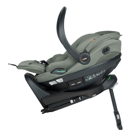 BeSafe BeSafe Go Beyond2 - Car Seat