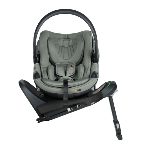 BeSafe BeSafe Go Beyond2 - Car Seat