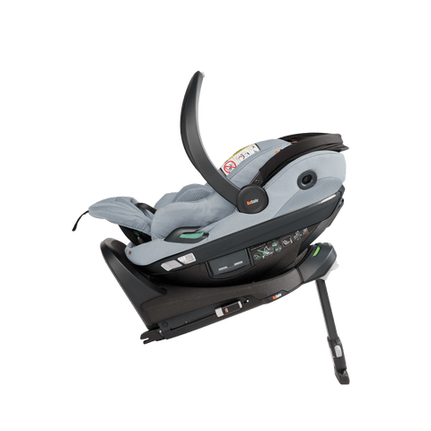 BeSafe BeSafe Go Beyond2 - Car Seat