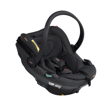 BeSafe BeSafe Go Beyond2 - Car Seat