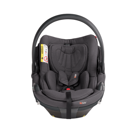 BeSafe BeSafe Go Beyond2 - Car Seat