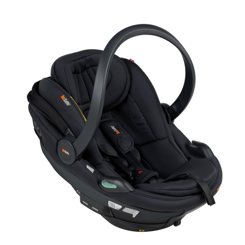 BeSafe BeSafe Go Beyond2 - Car Seat