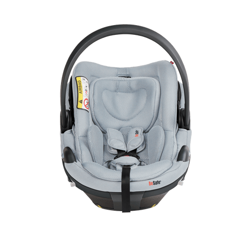 BeSafe BeSafe Go Beyond2 - Car Seat