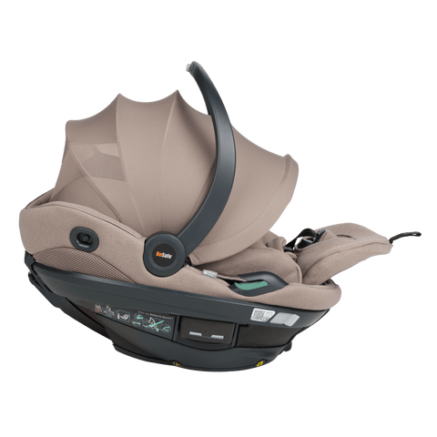 BeSafe BeSafe Go Beyond2 - Car Seat