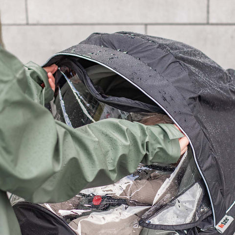 BeSafe BeSafe Rain Shield² - Accessories
