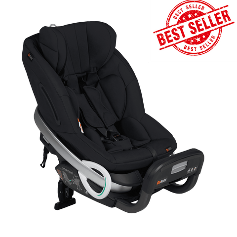 BeSafe BeSafe Stretch - Car Seat