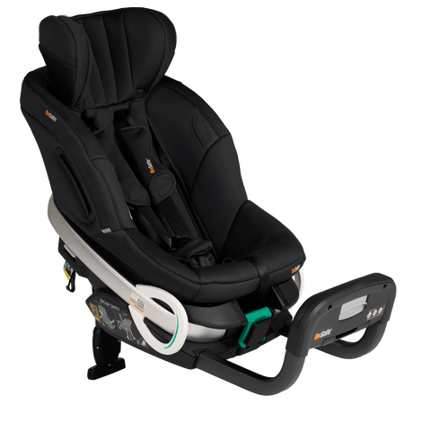cybex besafe BeSafe Stretch Extended Rear-Facing Car Seat
