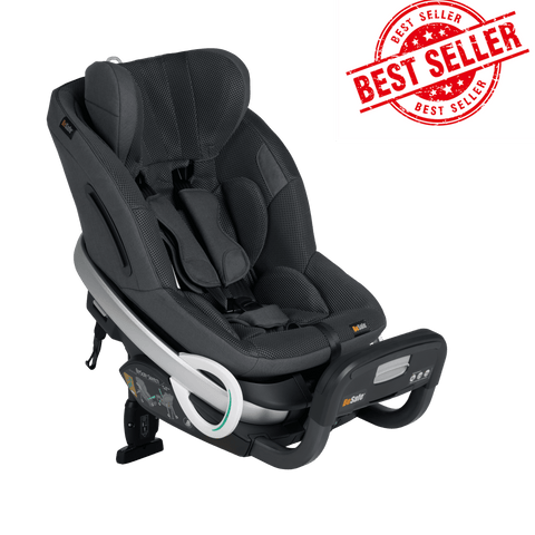 BeSafe BeSafe Stretch - Car Seat
