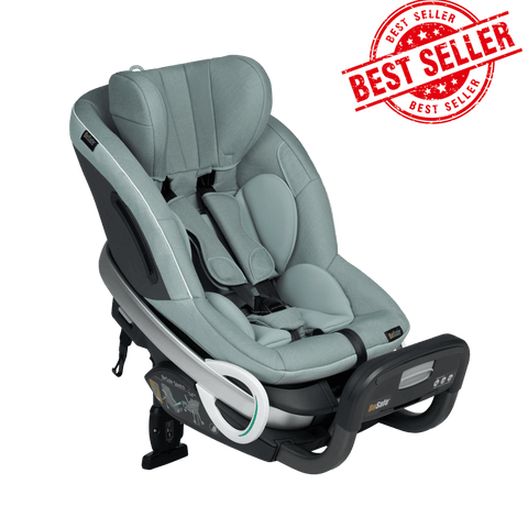 BeSafe BeSafe Stretch - Car Seat