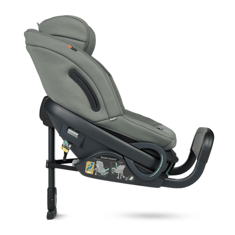 BeSafe BeSafe Stretch² - Car Seat