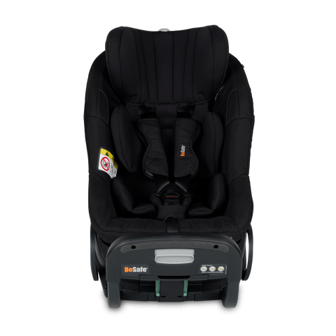 BeSafe BeSafe Stretch² - Car Seat
