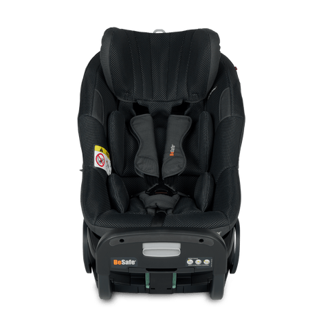 BeSafe BeSafe Stretch² - Car Seat