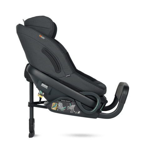 BeSafe BeSafe Stretch² - Car Seat