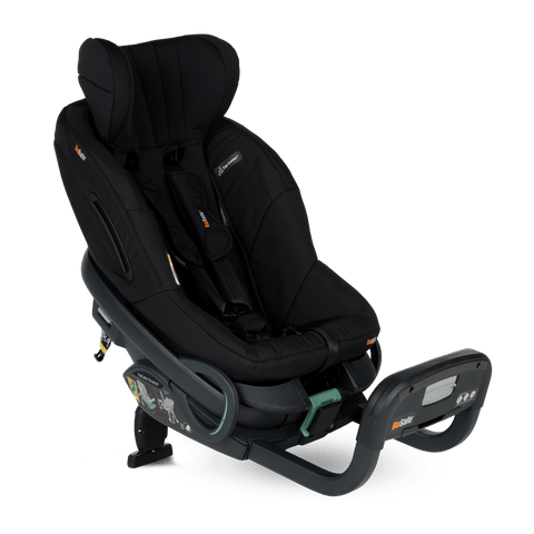 BeSafe BeSafe Stretch² - Car Seat