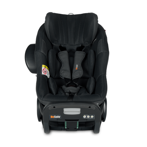 BeSafe BeSafe Stretch² - Car Seat