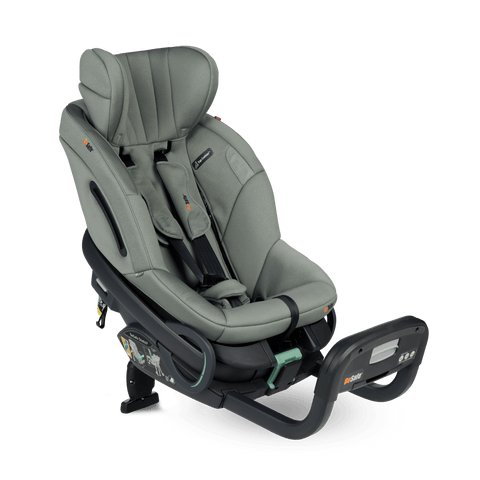 BeSafe BeSafe Stretch² - Car Seat