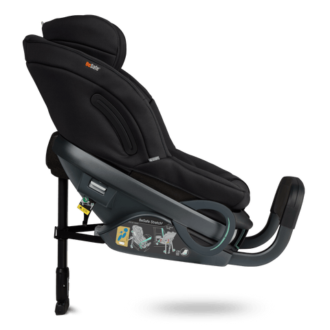 BeSafe BeSafe Stretch² - Car Seat