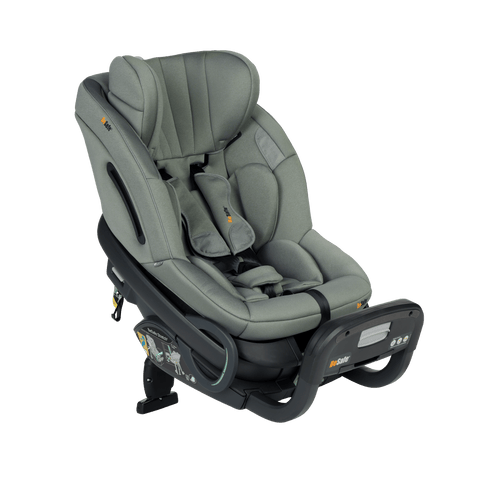 BeSafe BeSafe Stretch² - Car Seat