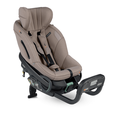 BeSafe BeSafe Stretch² - Car Seat