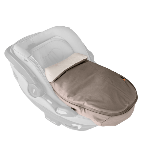BeSafe BeSafe Wind & Weather Cover - Accessories