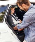BeSafe Beyond² 360 B - Car Seat