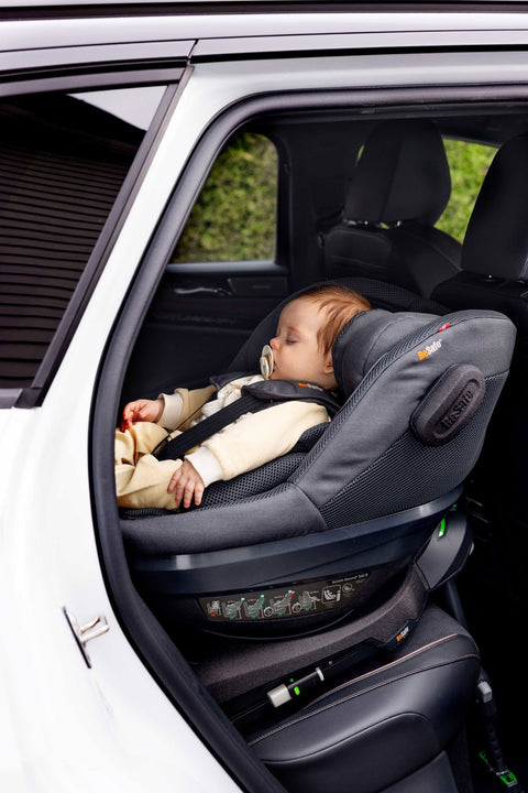 BeSafe Beyond² 360 B - Car Seat
