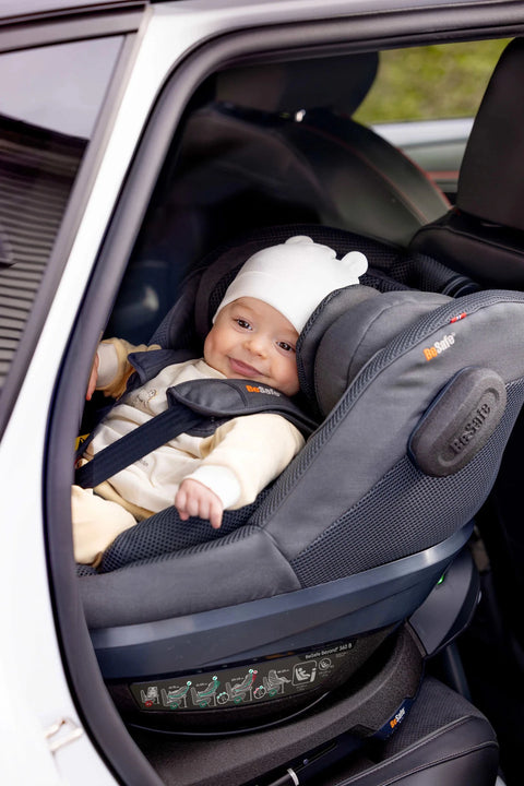 BeSafe Beyond² 360 B - Car Seat
