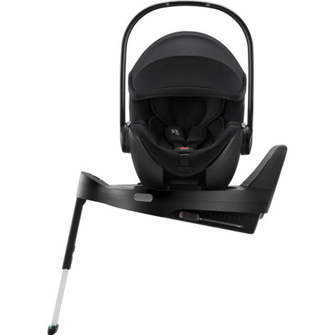 Britax Romer Britax Baby Safe Pro Ex - Display - Car Seat