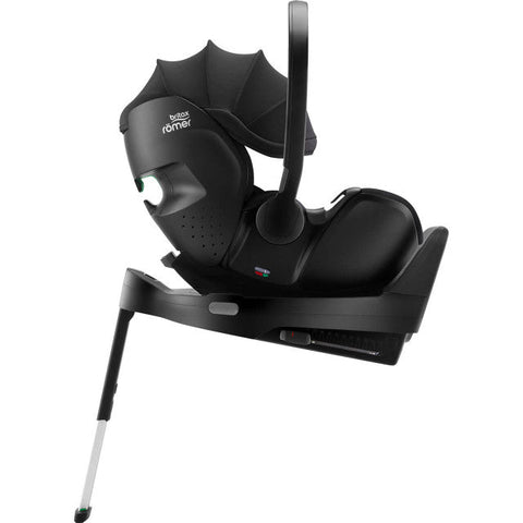 Britax Romer Britax Baby Safe Pro Ex - Display - Car Seat