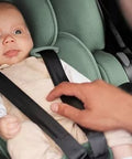 Britax Romer Britax Baby Safe Pro Ex - Display - Car Seat