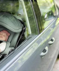 Britax Romer Britax Baby Safe Pro Ex - Display - Car Seat