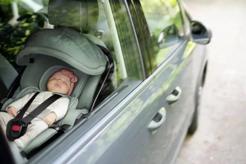 Britax Romer Britax Baby Safe Pro Ex - Display - Car Seat