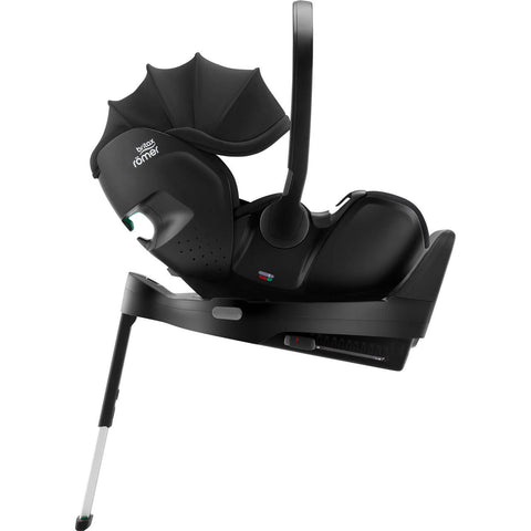 Britax Romer Britax Baby Safe Pro Ex - Display - Car Seat