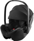 Britax Romer Britax Baby Safe Pro Ex - Display - Car Seat