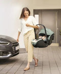 Britax Romer Britax Baby Safe Pro Ex - Display - Car Seat