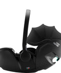 Britax Romer Britax Baby Safe Pro Ex - Display - Car Seat