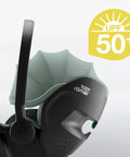 Britax Romer Britax Baby Safe Pro Ex - Display - Car Seat