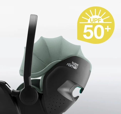Britax Romer Britax Baby Safe Pro Ex - Display - Car Seat