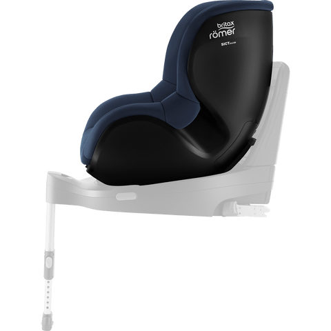 Britax Romer Britax DUALFIX 5Z - Car Seat