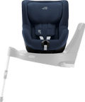 Britax Romer Britax DUALFIX 5Z - Car Seat