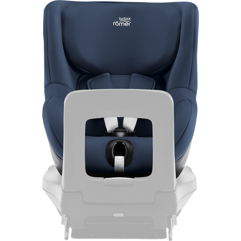 Britax Romer Britax DUALFIX 5Z - Car Seat