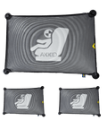 Axkid Car window sun shades - Stretchable - Accessories
