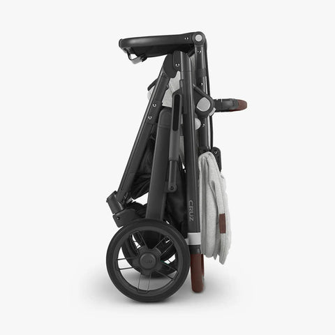 UppaBaby CRUZ V2 Pushchair - Prams and Pushchairs