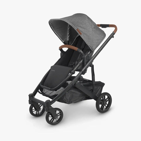 UppaBaby CRUZ V2 Pushchair - Prams and Pushchairs